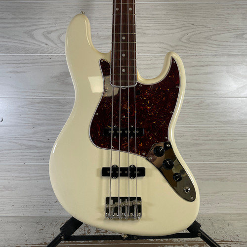 Used - Fender AMERICAN VINTAGE II 66 JAZZ Bass Guitar  40087-S000232367