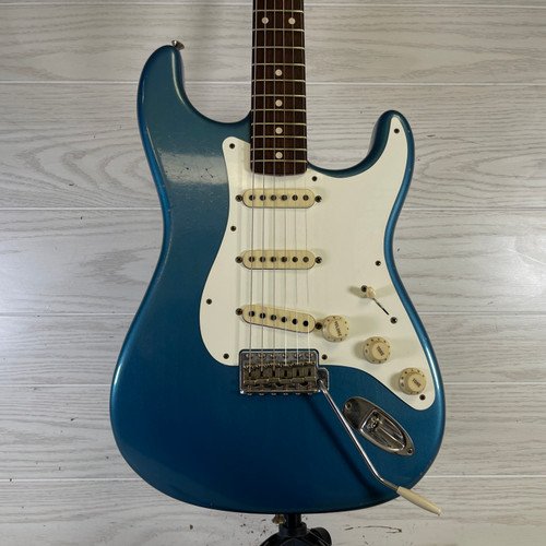Used - Fender CUSTOM SHOP JOURNEYMAN 59 RELIC Electric Guitar  40087-S000232365