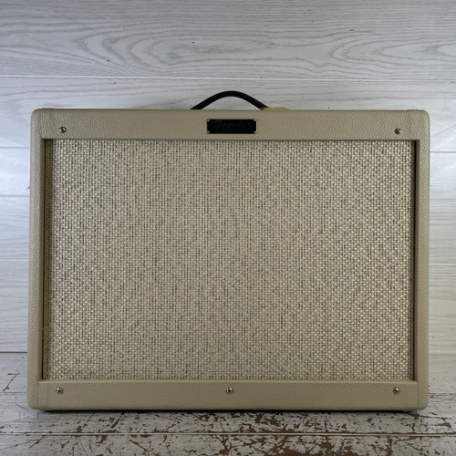 Used - Fender HOT ROD DELUXE IV LIMITED EDITION 1 x 12 Tube Combo Amplifier 40087-S000232370