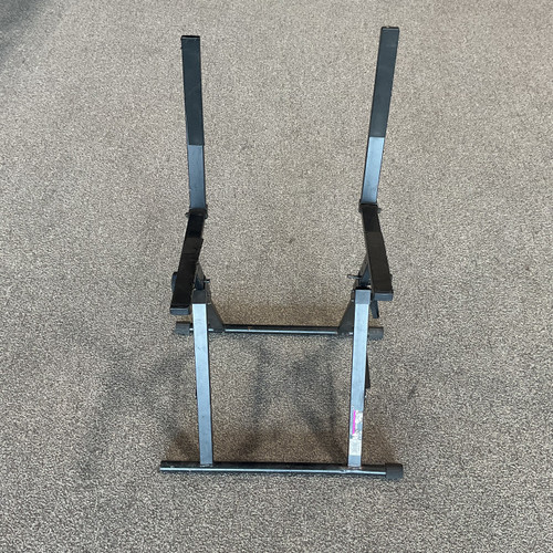 Used ON STAGE AMP STAND 41106-S000094297