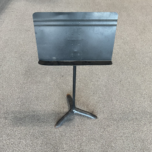 Used MANHASSET MUSIC STAND 41106-S000094298