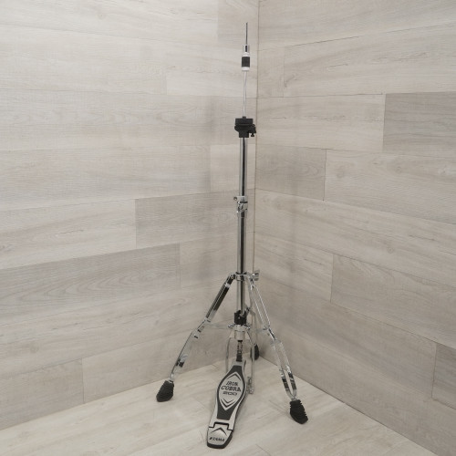 Used Tama HH205 Iron Cobra Hi Hat Stand 40015-S000328445