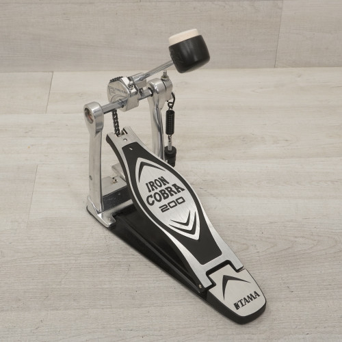 Used Tama HP200P Kick Drum Pedal 40015-S000328446