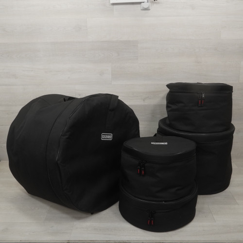 Used Sojourner Drum Bags 40015-S000328448