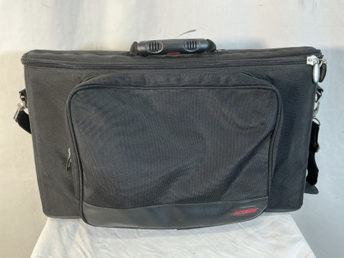 Used ACCESS PEDAL BOARD BAG Guitar Gig Bag 40012-S000303693