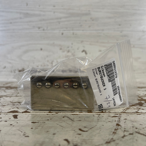 Vist Large View of Product Image Which is Used - Gibson BURSTBUCKER 3 Guitar Pickup 40087-S000232378