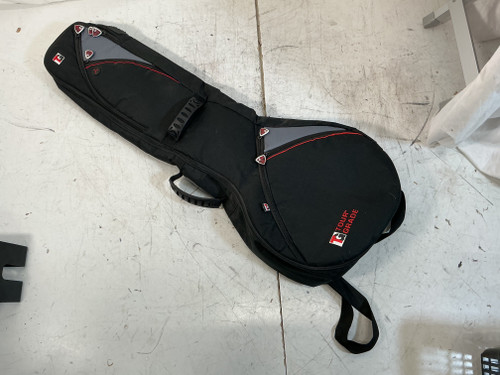 Used Tour Grade BANJO GIG BAG Guitar Gig Bag 40012-S000303696