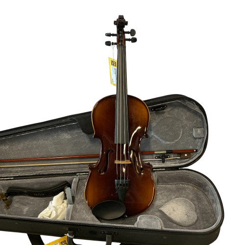 Used 3/4 VIOLIN Violin 3/4 Size 40009-S000306778