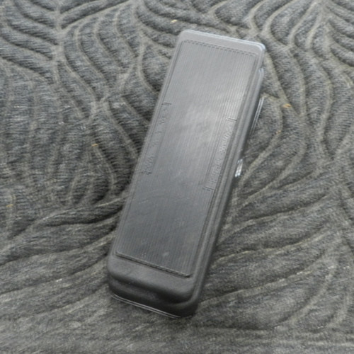 Used Dunlop GCB-95 Wah Pedal 40105-S000076207