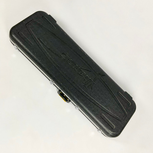 Used Ibanez Molded Bass Guitar Case 41103-S000056074