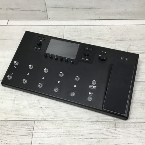 Vist Large View of Product Image Which is Used Line 6 Helix LT Floorboard With Bag 40051-S000115407