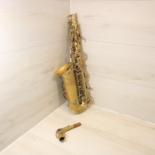 Used SKY ALTO SAXOPHONE Alto Saxophone 41108-S000061860