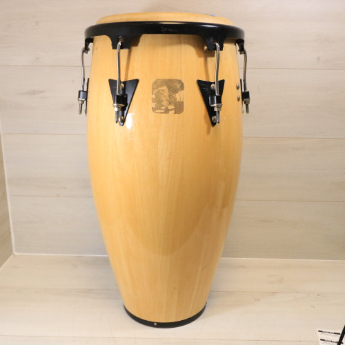Used LP ASPIRE TUMBA World Percussion Instrument 41108-S000061862