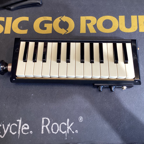 Used Hammond HAMMOND BB PRO-24B BASS MELODICA Compact Synthesizer Compact 40111-S000187918