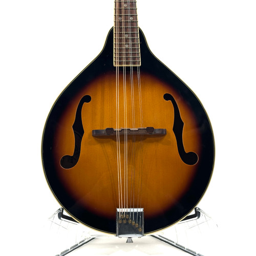 Vist Large View of Product Image Which is Used Fender FM-100 Mandolin
