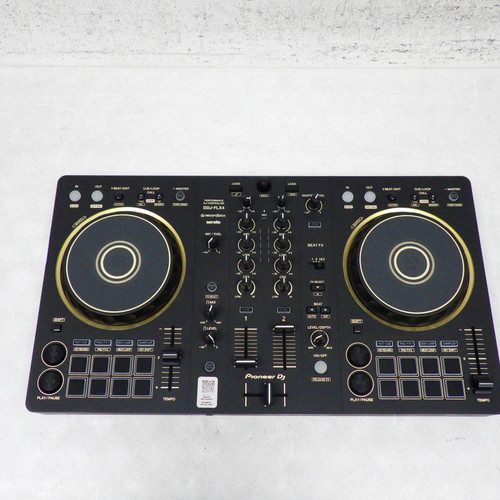 Used Pioneer DDJ-FLX4-N DJ Mixer 40042-S000259203