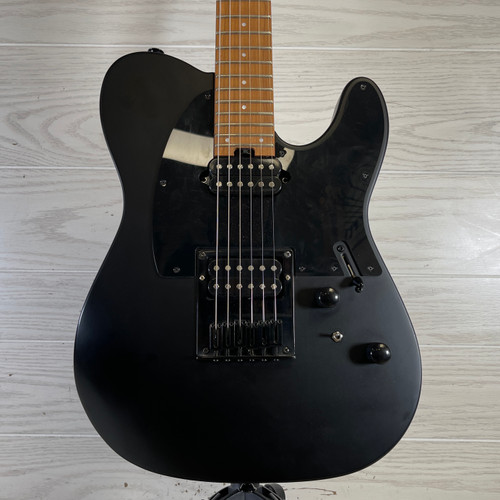 Used - Charvel PRO-MOD SO-CAL STYLE 2 24 HT Electric Guitar  40087-S000232397