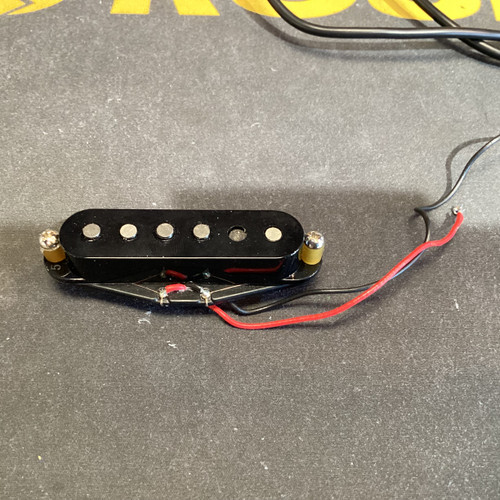 Used Fender TEX MEX Guitar Pickup 40111-S000187927