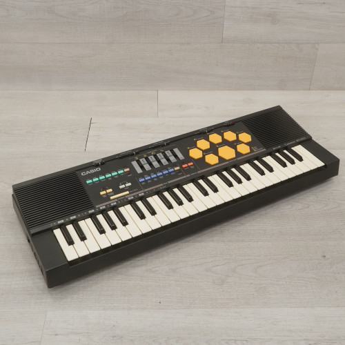 Used Casio MT-520 Compact Keyboard Compact 40015-S000328469