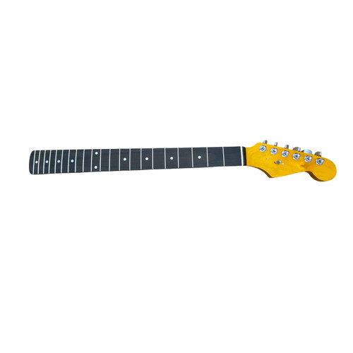 Used NORTHERN REDFISH STRAT NECK Guitar Accessory 41126-S000090361
