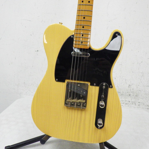Used Squier Classic Vibe 50s Telecaster Electric Guitar 40042-S000259209