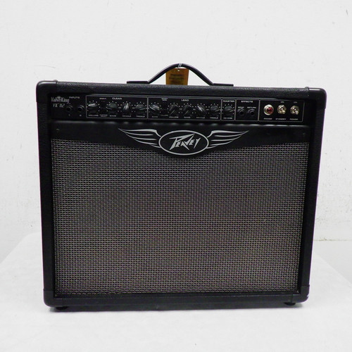 Used Peavey Valve King VK112 Tube Guitar Amp 40042-S000259212
