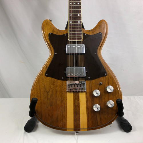 Used Gretsch 7628 COMMITTEE Vintage Double Cutaway Electric Guitar Wood 6-String 41128-S000106640