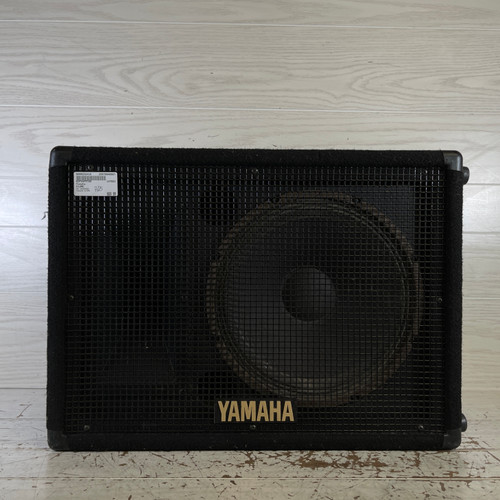 Vist Large View of Product Image Which is Used - Yamaha S12ME Passive Full Range Speaker Cabinet 40087-S000232410