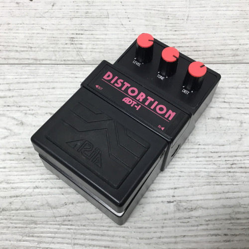 Vist Large View of Product Image Which is Used Aria ADT-1 Distortion Pedal 40051-S000115426