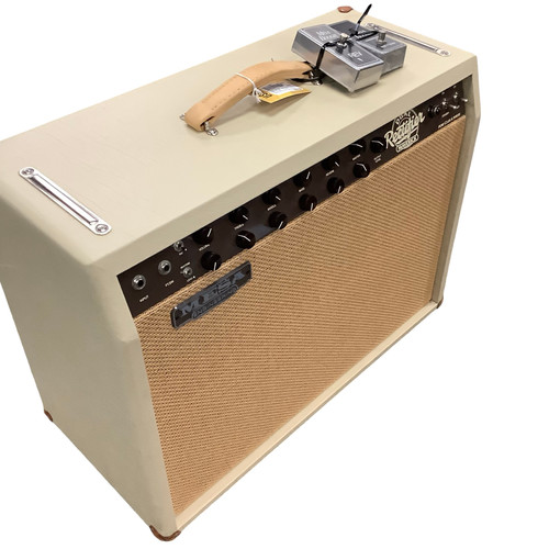 Used Mesa Boogie RECTIFIER MAVRICK Guitar Speaker Cabinet 2 x 12 40083-S000152859