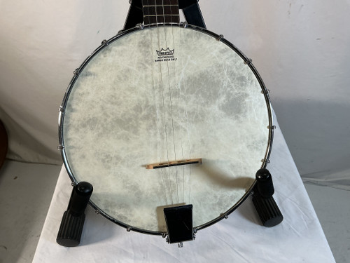 Vist Large View of Product Image Which is Used Savannah 5 STRING BANJO Banjo 40012-S000303748