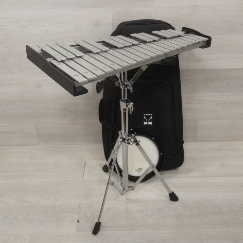 Vist Large View of Product Image Which is Used Yamaha SPK-275 Bell Kit in Gig Bag 40015-S000328482