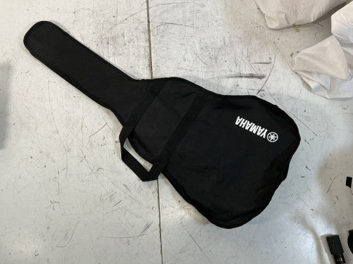 Used Yamaha ACOUSTIC GIG BAG Guitar Gig Bag 40012-S000303754