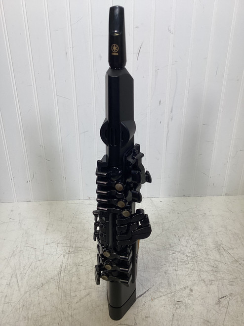 Vist Large View of Product Image Which is Used Yamaha YDS-120 DIGITAL SAXOPHONE Other Woodwind Instrument