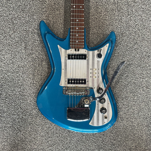 Used TEISCO ET-230 Electric Guitar 41106-S000094328