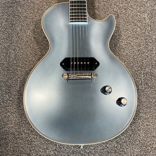 Used EPIPHONE JARED JAMES NICHOLS CUSTOM BLUES POWER 41106-S000094336 Vist Large View of Product Image Which is Used EPIPHONE JARED JAMES NICHOLS CUSTOM BLUES POWER