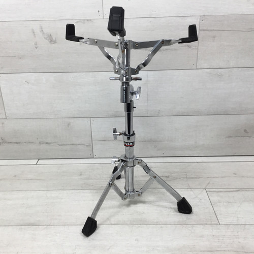 Vist Large View of Product Image Which is Used Tama Black Label Single Braced Snare Stand 40051-S000115431
