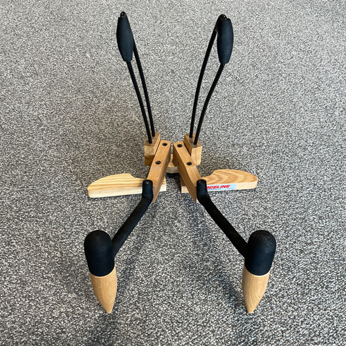 Used STAGELINE GUITAR STAND 41106-S000094357