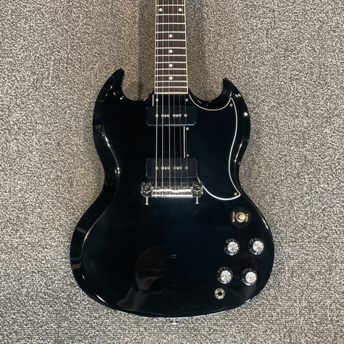 Used GIBSON 2020 SG SPECIAL P90 Electric Guitar 41106-S000094361