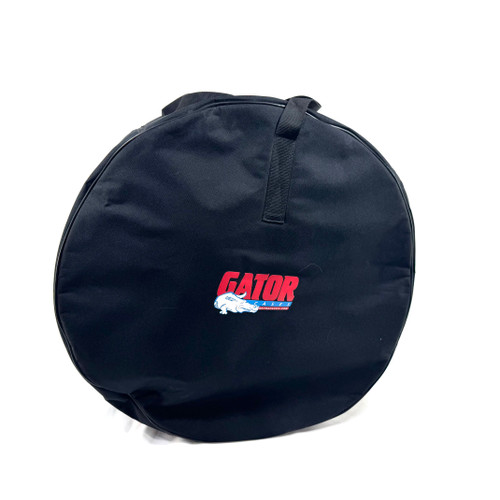 Used Gator 22X18 Kick Drum Bag