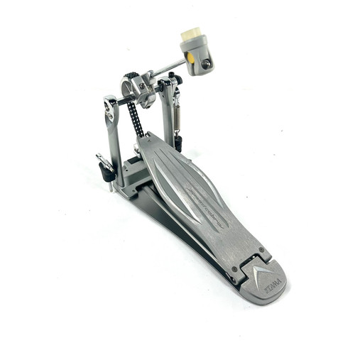 Used Tama HP310L Single Pedal with Case