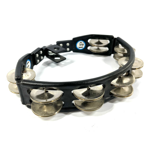 Used Latin Percussion - LP Cyclops Mountable Tambourine