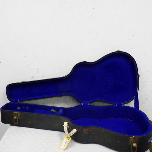 Used Acoustic Guitar Case 40042-S000259227
