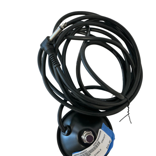 Used FOOTSWITCH SINGLE Guitar Accessory 40009-S000306821