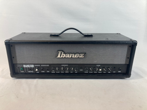 Used Ibanez TONE BLASTER 100H Amp 41127-S000057732