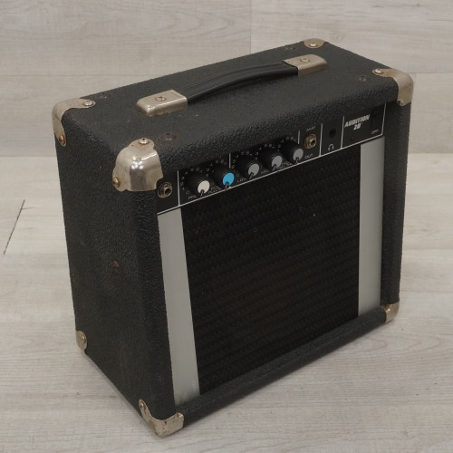 Vist Large View of Product Image Which is Used Peavey Audition 20 1 X 5 Solid State Amplifier 40015-S000328493
