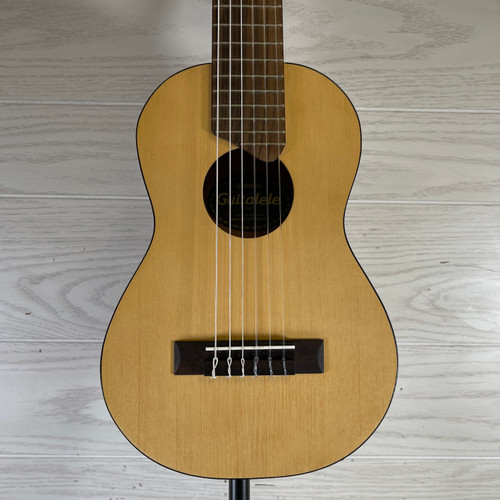 Vist Large View of Product Image Which is Used - Yamaha GL-1 GUITALELE Ukulele 40087-S000232430