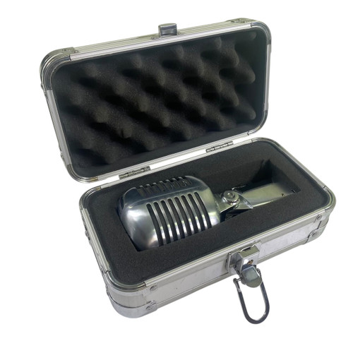 Used Shure 55SH SERIES II WITH CASE 40090-S000079788