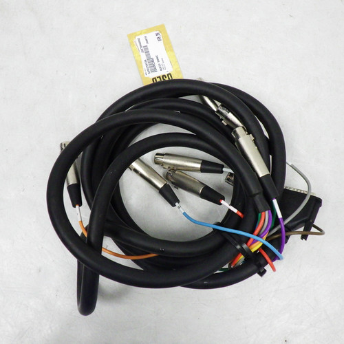 Used Audio Snake 40042-S000259236