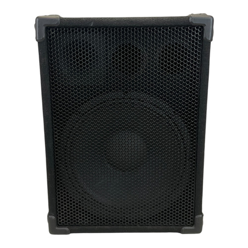 Used Aguilar GS112 Bass Cab 1x12 Bass Guitar Cabinet 1x10 41117-S000051284